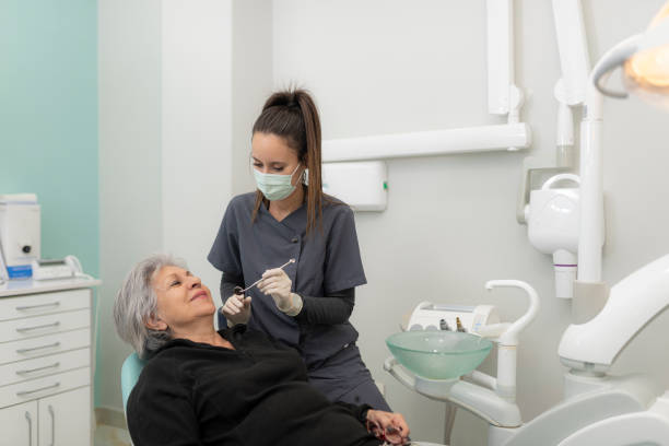 Best Emergency Wisdom Teeth Removal in Slinger, WI